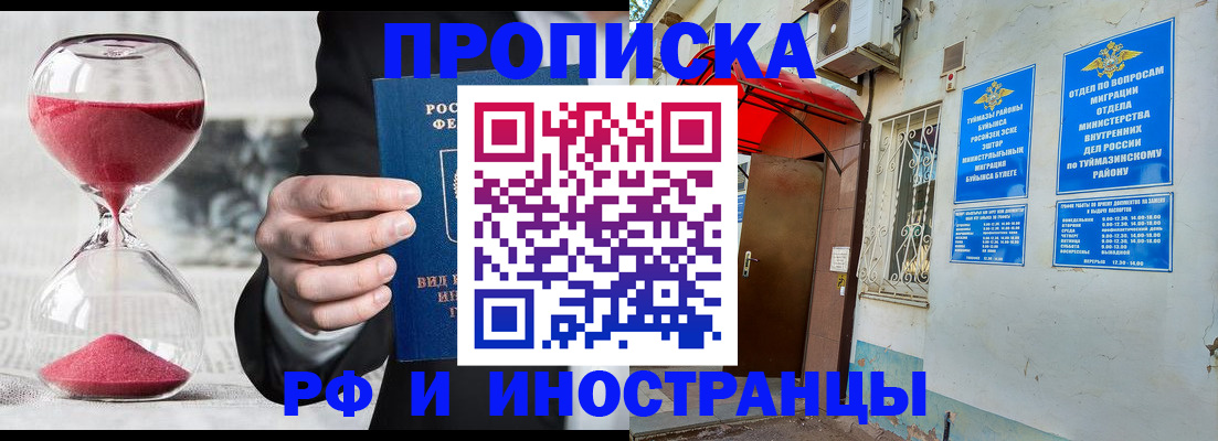 прописка 2025 в Мурманской области